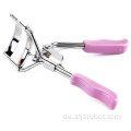 China Lieferant Perfect Curler Makeup Tools Edelstahl Mode Wimpernzange